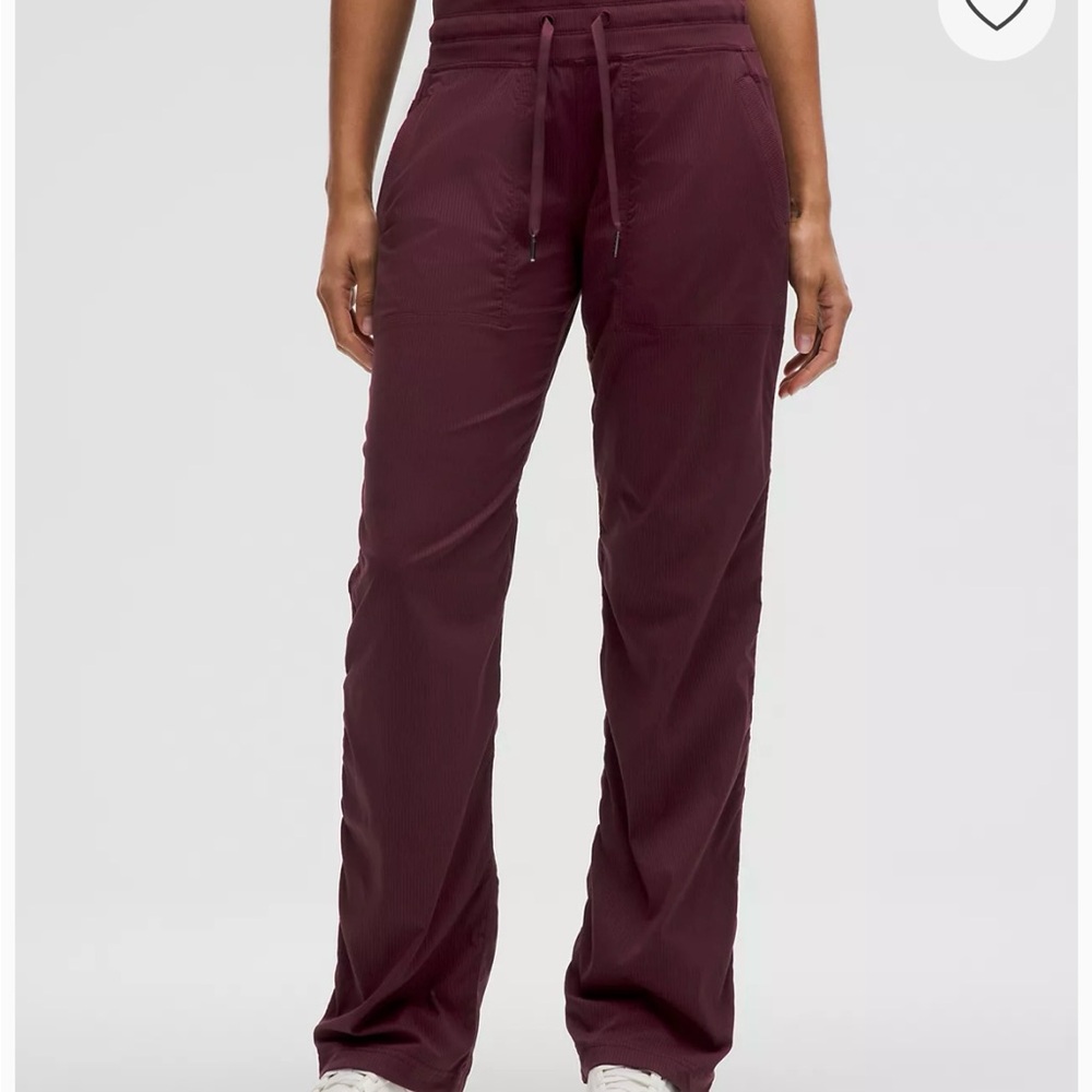 Lululemon Dance Studio Pant
